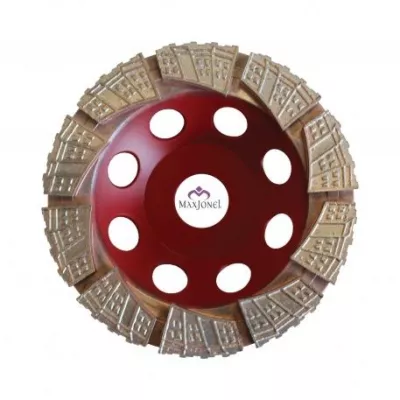 Disc diamantat Extreme CG 125 mm