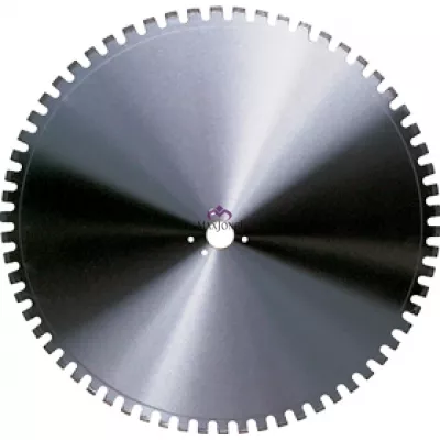 Disc diamantat Norton Clipper Classic Universal Laser Ø 900x60 mm