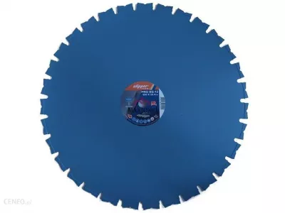 Disc diamantat Norton Clipper Pro Universal Laser Ø 650x25,4 mm