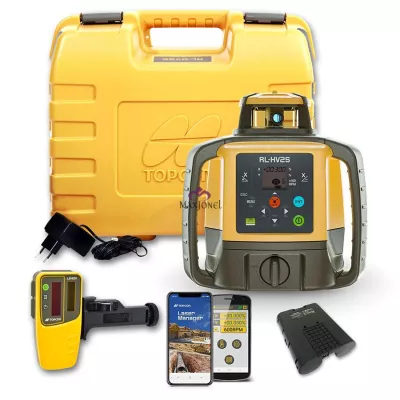 【極上品】topcon hoseman 970 760 topcor PW6.5 TOPCON Maxjonel Echipamente Constructii