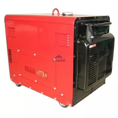 Generator SC7500Q-ATS 6.0 kW 230V AVR diesel