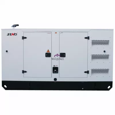 Generator SCDE 162i-YCS-ATS 162 kVA 400V AVR diesel