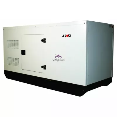 Generator SCDE 72YS-ATS 72 kVA 400V AVR diesel