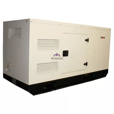 Generator SCDE 97YS-ATS 97 kVA 400V AVR diesel