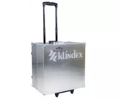 Klindex Easy Kit granit Ø 200 mm
