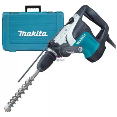 Makita – HR4002 – Rotopercutor SDS-Max, 1050 W