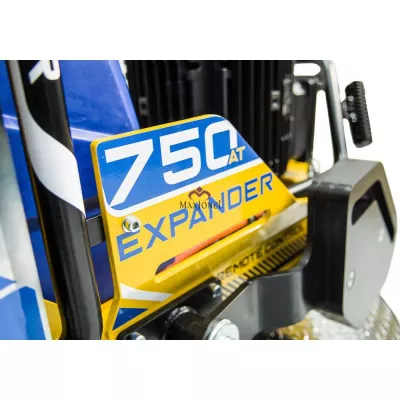 Masina slefuire, polisare si restaurare pardoseli Klindex Expander 750