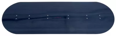 Profil gletiera / lipa Big Blue Marshalltown 914x314mm