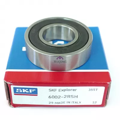 Rulment SKF 6002 2RSH 15-32-9