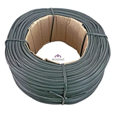 Snur (cheder) PVC/elastsigil 4.2 negru