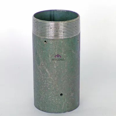Tub perforat racord/cupla camlock pentru furtun 51×69 mm