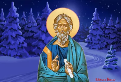 Datini și obiceiuri din noaptea Sfântului Andrei 