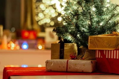  Top 5 cele mai populare cadouri pentru Crăciun