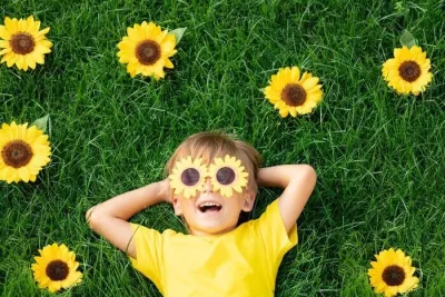 Stresul la copii | Sfaturi utile și tehnici de relaxare+2 fișe de lucru gratuite