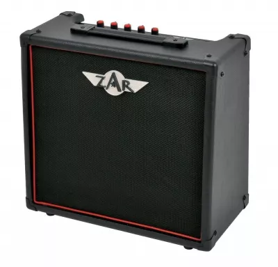 Amplificator chitara bass GEWA ZAR B-20