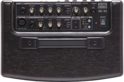 Amplificator chitara acustica Roland AC-33