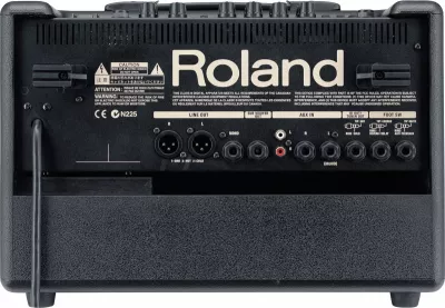 Amplificator chitara acustica Roland AC-60 Acoustic Combo