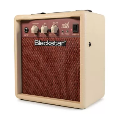 Amplificatoare chitara electrica - Amplificator chitara Blackstar DEBUT 10, guitarshop.ro