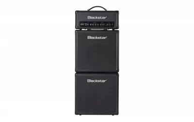 Amplificatoare chitara electrica - Amplificator chitara Blackstar HT-5RS  Mini Stack, guitarshop.ro