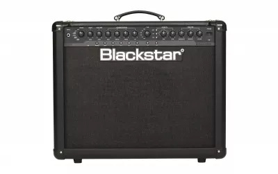 Amplificatoare chitara electrica - Amplificator chitara Blackstar ID:60TVP Combo, guitarshop.ro