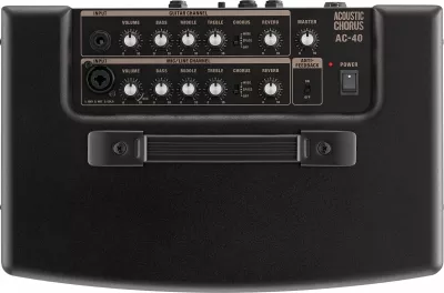 Amplificator chitara electro-acustica Roland AC-40