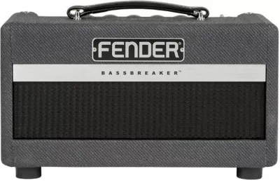 Amplificator chitara Fender Bassbreaker 007 Head