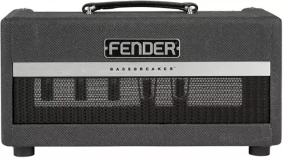 Amplificator chitara Fender Bassbreaker 15 Head