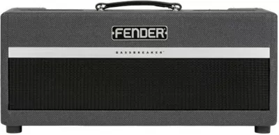 Amplificator chitara Fender Bassbreaker 45 Head