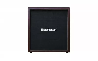 Amplificatoare chitara electrica - Boxa Blackstar Artisan 412 A/B Cabinet, guitarshop.ro