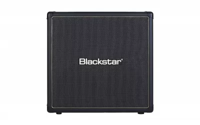 Amplificatoare chitara electrica - Boxa Blackstar HT-408 Speaker Cabinet, guitarshop.ro