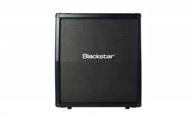 Amplificatoare chitara electrica - Boxa Blackstar Series One 412 Cabinet, guitarshop.ro