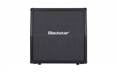 Amplificatoare chitara electrica - Boxa Blackstar Series One 412 PRO Cabinet, guitarshop.ro