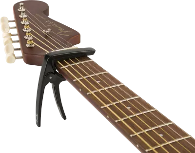 Capodastru Fender Laurel Acoustic
