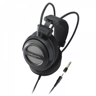 Casti Hi-Fi Audio-Technica ATH TAD-400
