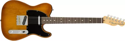 Chitare electrice - Chitara electrica Fender American Performer Telecaster (Fretboard: Rosewood; Culoare: Honey Burst), guitarshop.ro