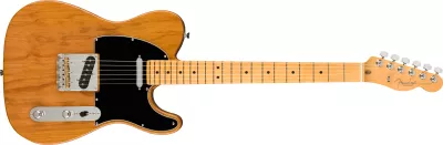 Chitare electrice - Chitara electrica Fender American PRO II Telecaster (Fretboard: Maple; Culori Fender: Roasted Pine), guitarshop.ro