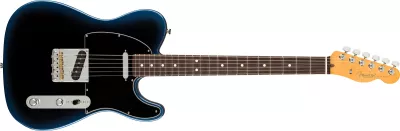 Chitare electrice - Chitara electrica Fender American PRO II Telecaster (Fretboard: Rosewood; Culori Fender: Dark Night), guitarshop.ro