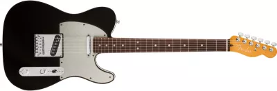 Chitare electrice - Chitara electrica Fender American Ultra Telecaster (Fretboard: Rosewood; Culoare: Texas Tea), guitarshop.ro