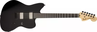 Chitare electrice - Chitara electrica Fender Jim Root Jazzmaster, guitarshop.ro