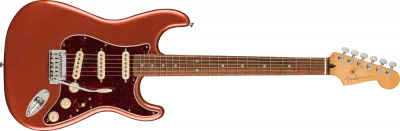 Chitara electrica Fender Player Plus Stratocaster  Maple 3-Tone Sunburst
