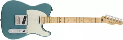 Chitare electrice - Chitara electrica Fender Player Telecaster (Fretboard: Maple; Culoare: Tidepool), guitarshop.ro