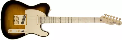 Chitare electrice - Chitara electrica Fender Richie Kotzen Telecaster, guitarshop.ro
