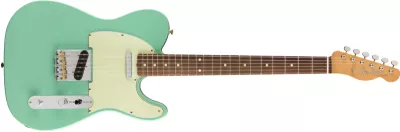 Chitare electrice - Chitara electrica Fender Vintera 60's Telecaster Modified (Culori Fender: Sea Foam Green), guitarshop.ro