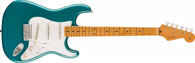 Chitara electrica Fender Vintera II 50s Stratocaster MN Ocean Turquoise