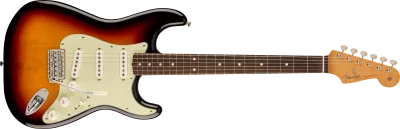 Chitara electrica Fender Vintera II 60s Stratocaster RW 3TS