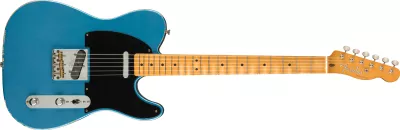 Chitare electrice - Chitara electrica Fender Vintera Road Worn '50s Telecaster (Culori Fender: Lake Placid Blue), guitarshop.ro