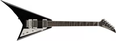 Chitare electrice - Chitara electrica Jackson Pro Series Rhoads RR (Culoare: Gloss Black), guitarshop.ro
