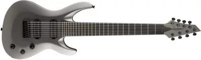 Chitare electrice - Chitara electrica Jackson USA Select B8, guitarshop.ro