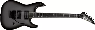 Chitare electrice - Chitara electrica Jackson USA Signature Scott Ian T-1000 Soloist 2H, guitarshop.ro