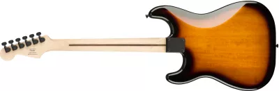 Chitare electrice - Chitara electrica Squier Bullet Strat FSR HT HSS BH 2 TS, guitarshop.ro